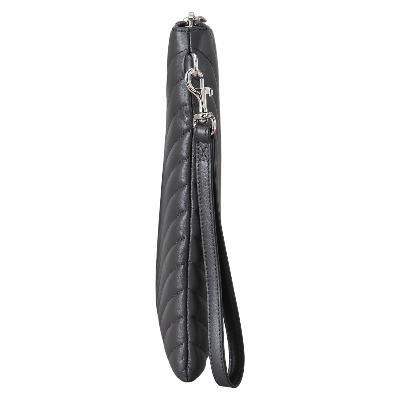 Yves Saint Laurent(USED)생로랑 440222 모노그램 다큐먼트 클러치